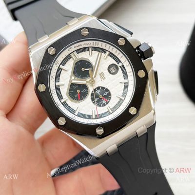 Replica Audemars Piguet Royal Oak Offshore new Face Watches Automatic